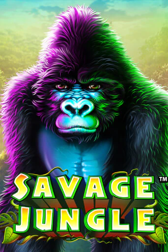 Savage Jungle демо игра онлайн | GMSlots Казино бесплатно