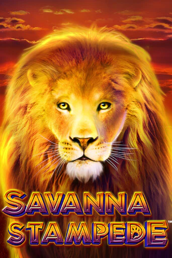 Savanna Stampede демо игра онлайн | GMSlots Казино бесплатно