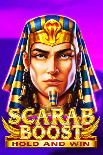 Scarab Boost демо игра онлайн | GMSlots Казино бесплатно