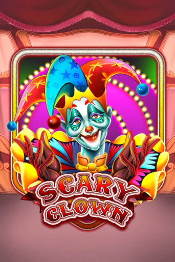 Scary Clown демо игра онлайн | GMSlots Казино бесплатно