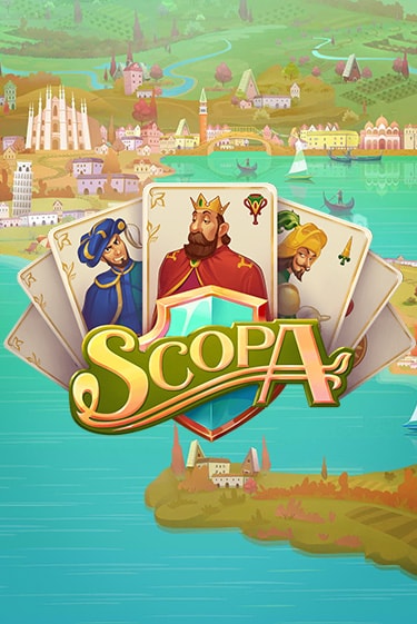 Scopa демо игра онлайн | GMSlots Казино бесплатно