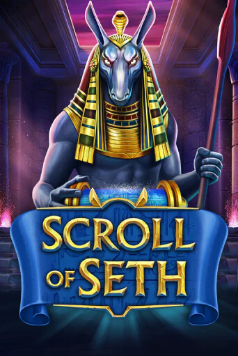Scroll of Seth демо игра онлайн | GMSlots Казино бесплатно