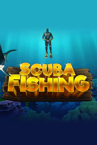 Scuba Fishing демо игра онлайн | GMSlots Казино бесплатно
