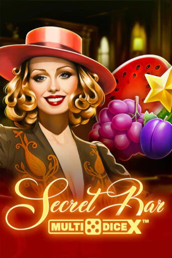 Secret Bar Multidice X демо игра онлайн | GMSlots Казино бесплатно
