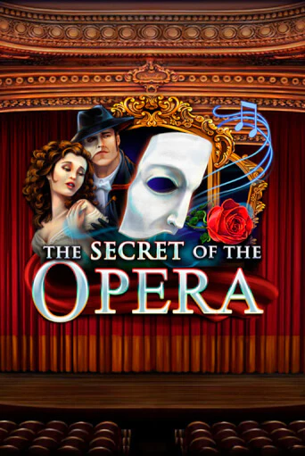 The Secret of the Opera демо игра онлайн | GMSlots Казино бесплатно