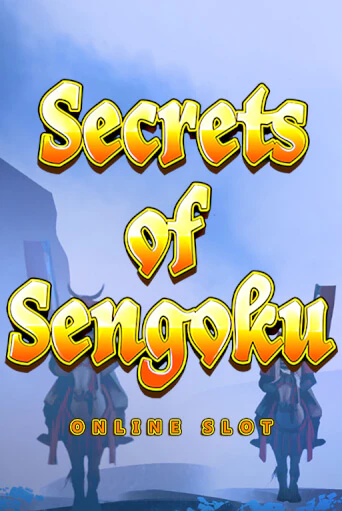 Secrets of Sengoku демо игра онлайн | GMSlots Казино бесплатно