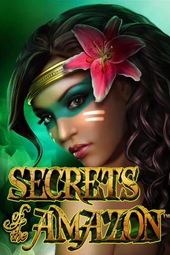 Secrets of the Amazon демо игра онлайн | GMSlots Казино бесплатно