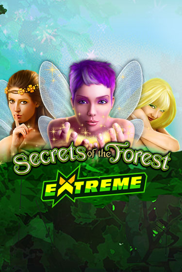 Secrets of the Forest Extreme демо игра онлайн | GMSlots Казино бесплатно