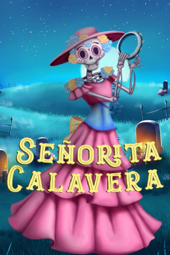 Bingo Señorita Calavera демо игра онлайн | GMSlots Казино бесплатно