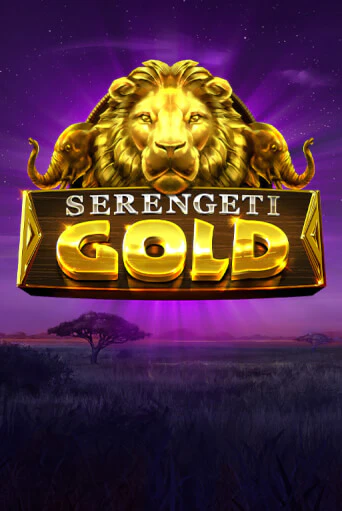 Serengeti Gold демо игра онлайн | GMSlots Казино бесплатно