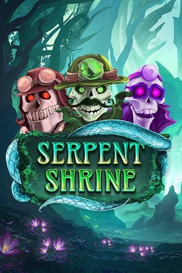 Serpent Shrine демо игра онлайн | GMSlots Казино бесплатно
