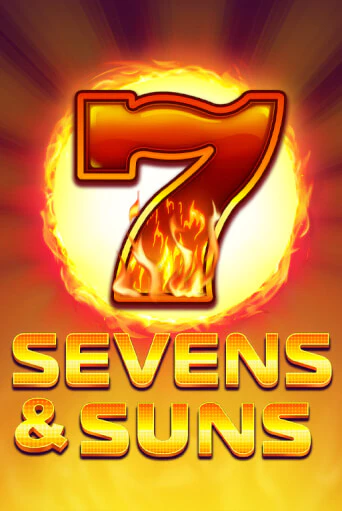 Sevens & Suns демо игра онлайн | GMSlots Казино бесплатно