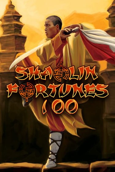 Shaolin Fortunes 100 демо игра онлайн | GMSlots Казино бесплатно