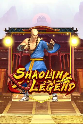 Shaolin Legend демо игра онлайн | GMSlots Казино бесплатно