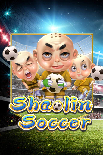 Shaolin Soccer демо игра онлайн | GMSlots Казино бесплатно