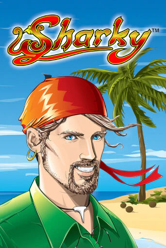 Sharky демо игра онлайн | GMSlots Казино бесплатно