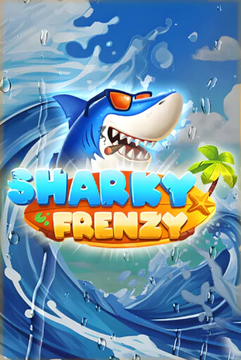 Sharky Frenzy демо игра онлайн | GMSlots Казино бесплатно