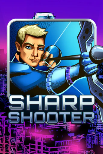 Sharpshooter демо игра онлайн | GMSlots Казино бесплатно
