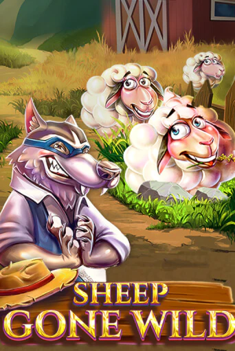 Sheep Gone Wild демо игра онлайн | GMSlots Казино бесплатно