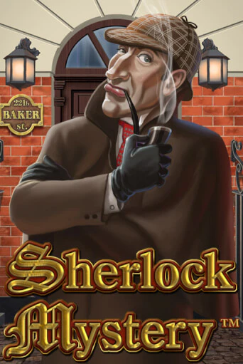 Sherlock Mystery демо игра онлайн | GMSlots Казино бесплатно