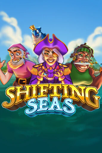 Shifting Seas демо игра онлайн | GMSlots Казино бесплатно