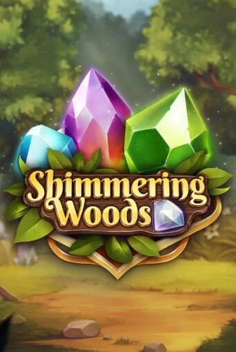 The Shimmering Woods демо игра онлайн | GMSlots Казино бесплатно