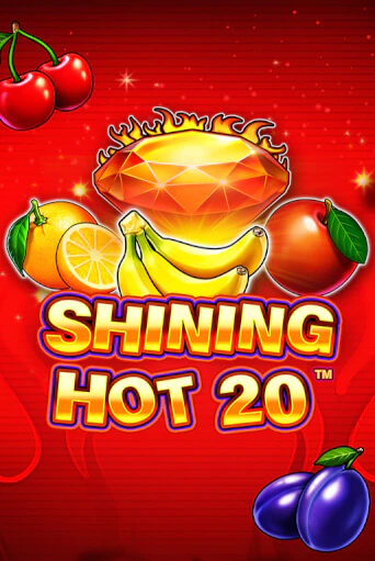 Shining Hot 20 демо игра онлайн | GMSlots Казино бесплатно