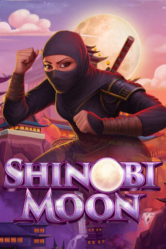 Shinobi Moon демо игра онлайн | GMSlots Казино бесплатно