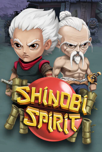 Shinobi Spirit демо игра онлайн | GMSlots Казино бесплатно
