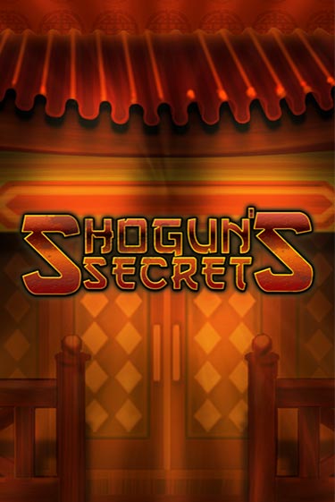 Shogun's Secret демо игра онлайн | GMSlots Казино бесплатно