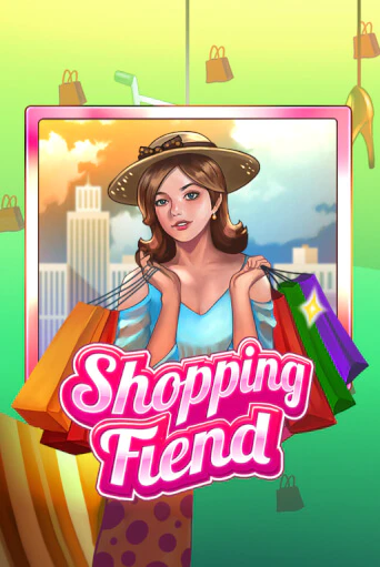 Shopping Fiend демо игра онлайн | GMSlots Казино бесплатно