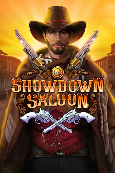 Showdown Saloon демо игра онлайн | GMSlots Казино бесплатно