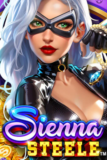 Sienna Steele™ демо игра онлайн | GMSlots Казино бесплатно