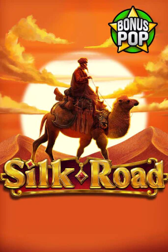 Silk Road демо игра онлайн | GMSlots Казино бесплатно
