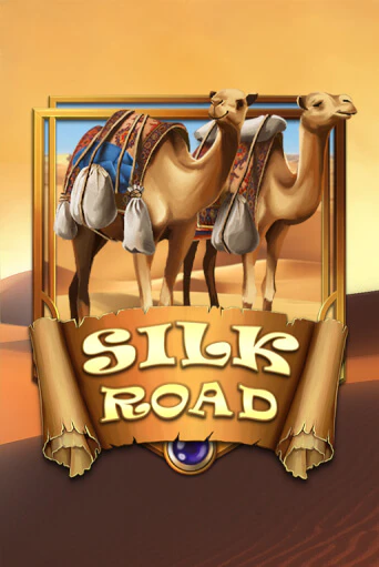 Silk Road демо игра онлайн | GMSlots Казино бесплатно