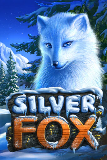 Silver Fox демо игра онлайн | GMSlots Казино бесплатно