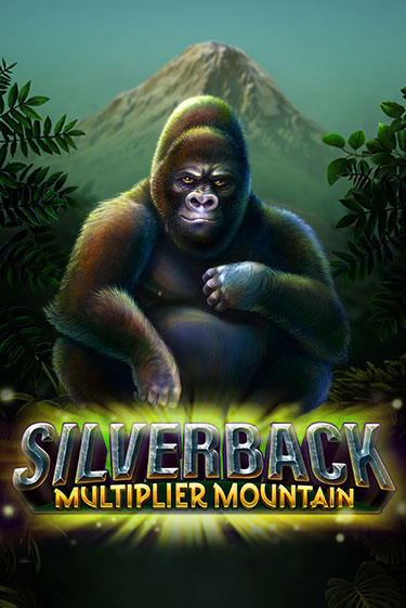 Silverback: Multiplier Mountain демо игра онлайн | GMSlots Казино бесплатно