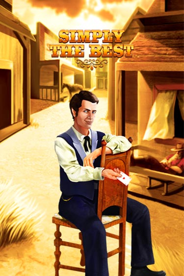 Simply the Best демо игра онлайн | GMSlots Казино бесплатно