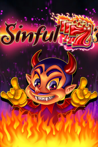 Sinful 7’s демо игра онлайн | GMSlots Казино бесплатно