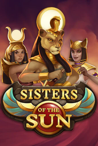 Sisters of The Sun демо игра онлайн | GMSlots Казино бесплатно