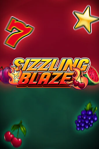 Sizzling Blaze демо игра онлайн | GMSlots Казино бесплатно