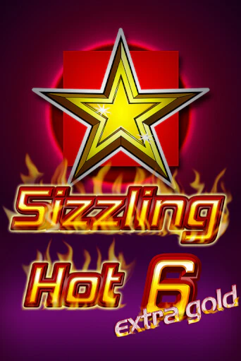 Sizzling Hot 6 Extra Gold демо игра онлайн | GMSlots Казино бесплатно
