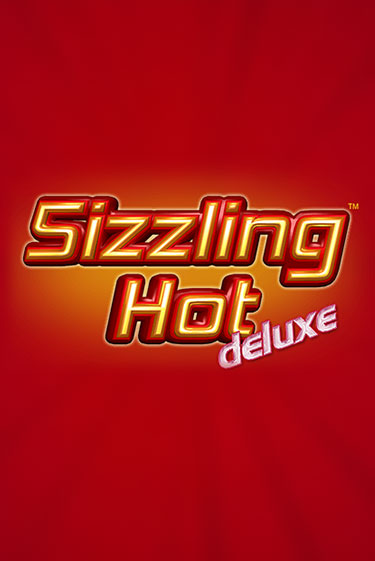 Sizzling Hot Deluxe демо игра онлайн | GMSlots Казино бесплатно
