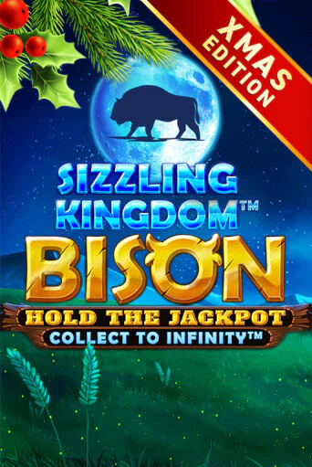 Sizzling Kingdom: Bison Xmas демо игра онлайн | GMSlots Казино бесплатно