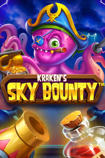 Kraken's Sky Bounty демо игра онлайн | GMSlots Казино бесплатно