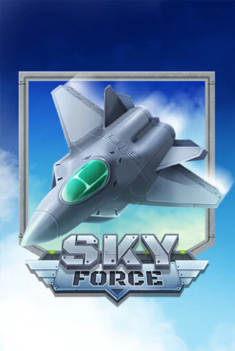 Sky Force демо игра онлайн | GMSlots Казино бесплатно