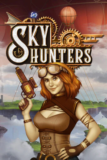 Sky Hunters демо игра онлайн | GMSlots Казино бесплатно