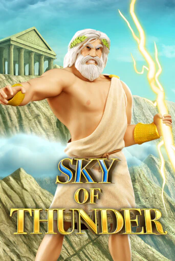 Sky of Thunder демо игра онлайн | GMSlots Казино бесплатно