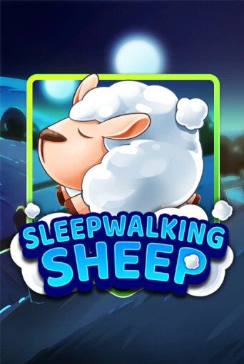 Sleepwalking Sheep демо игра онлайн | GMSlots Казино бесплатно