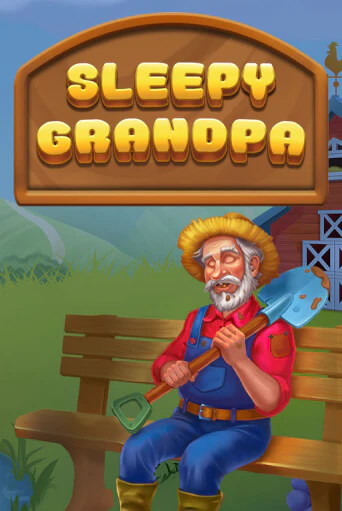 Sleepy Grandpa демо игра онлайн | GMSlots Казино бесплатно